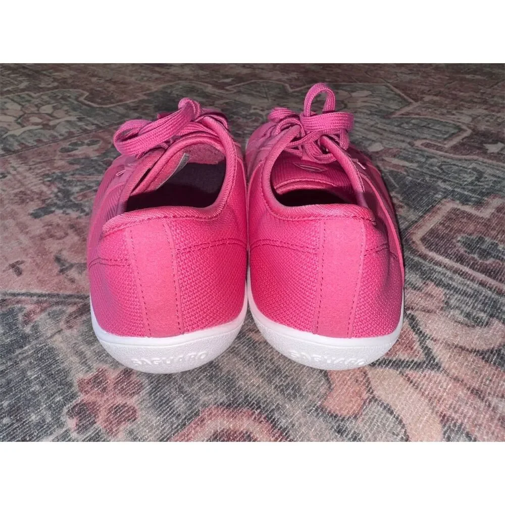 New SAGUARO Luck I Women's Barefoot Wide Toebox Sneakers Size 12/EU 43 Athletic‎